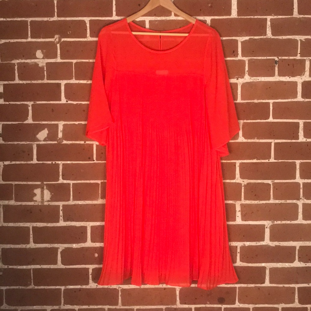 Perfect Birthday Party Dress